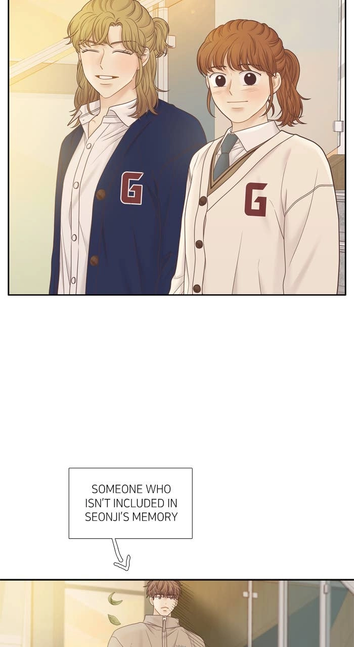 Odd Girl Out Chapter 408 Page 26