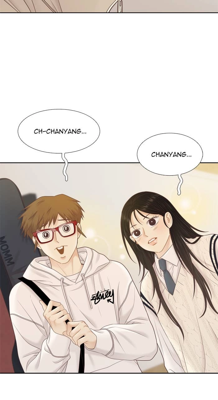 Odd Girl Out Chapter 408 Page 33