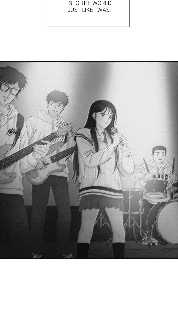 Odd Girl Out Chapter 408 Page 37