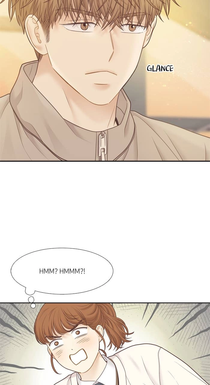 Odd Girl Out Chapter 408 Page 42