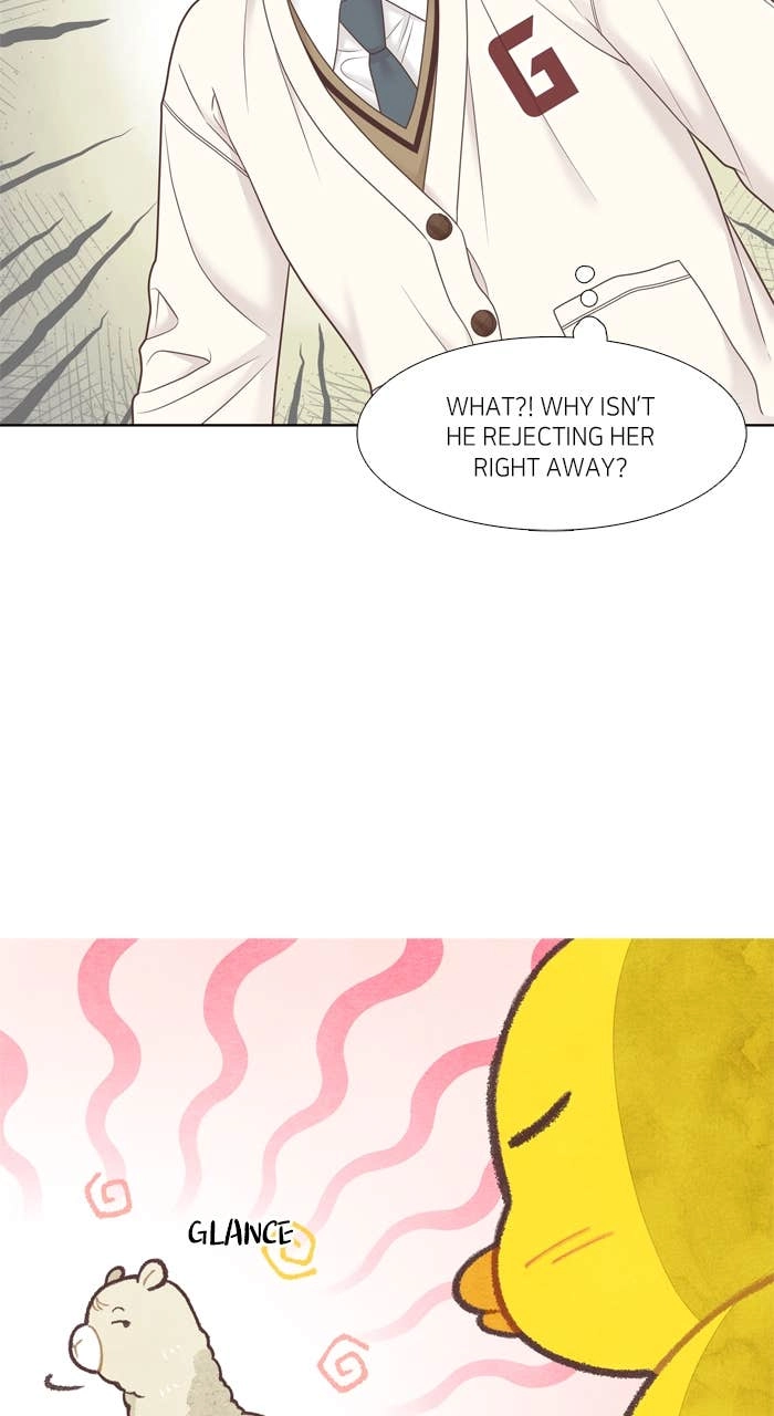 Odd Girl Out Chapter 408 Page 43