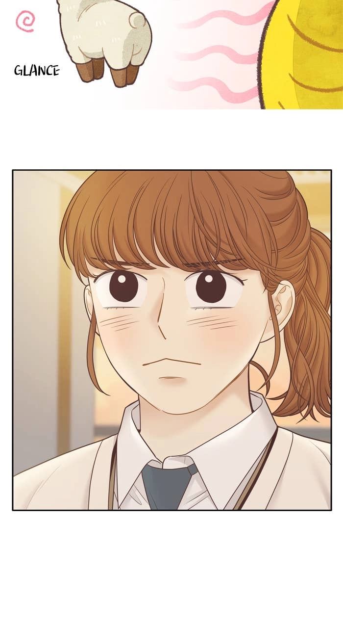 Odd Girl Out Chapter 408 Page 44