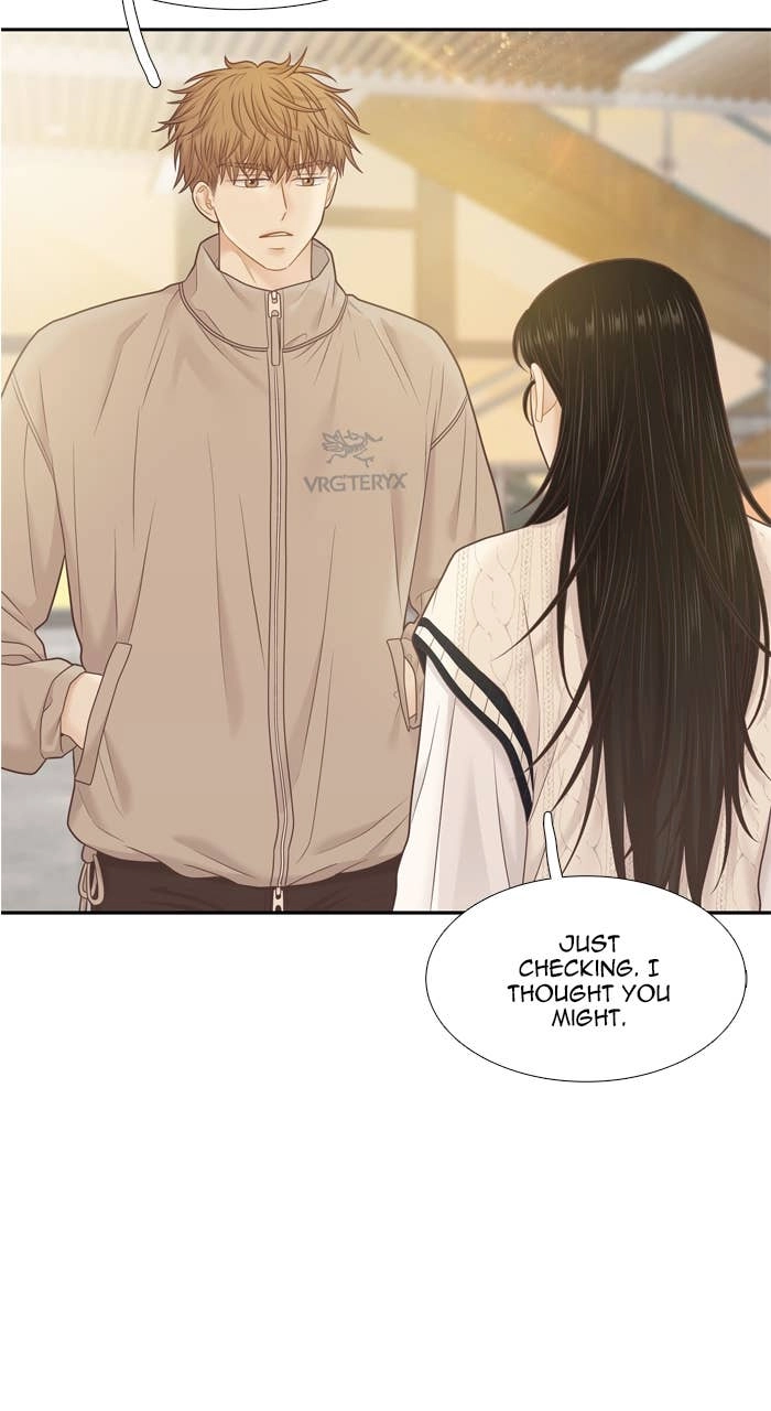 Odd Girl Out Chapter 408 Page 46
