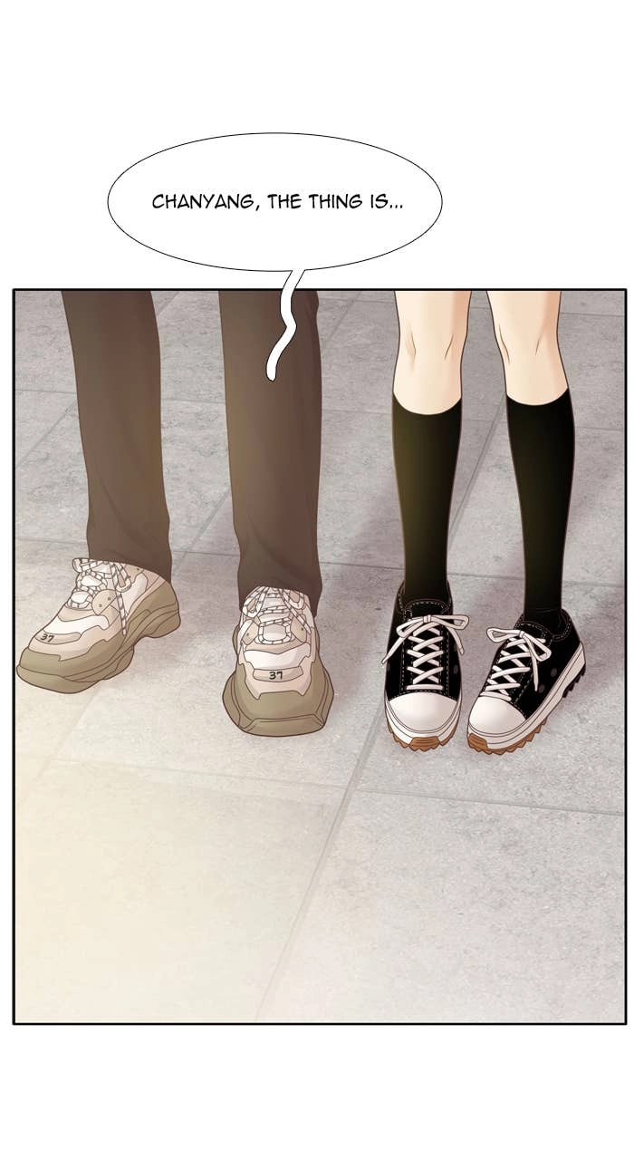 Odd Girl Out Chapter 408 Page 49