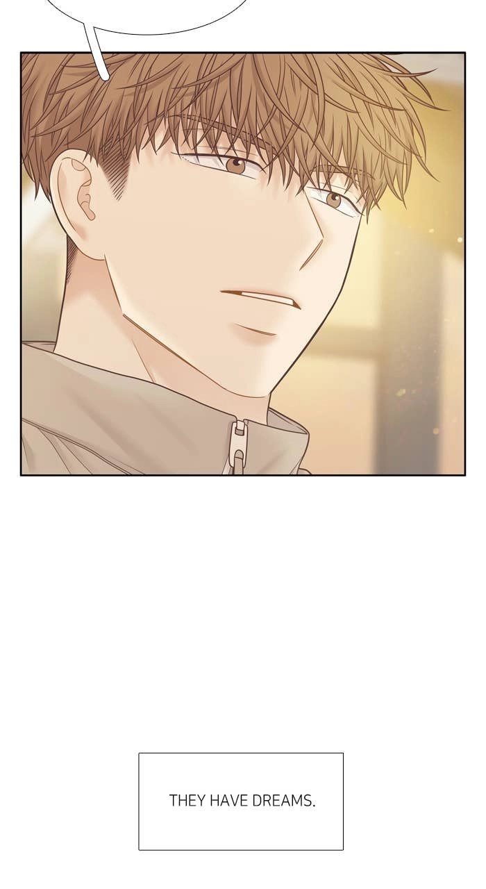 Odd Girl Out Chapter 408 Page 52