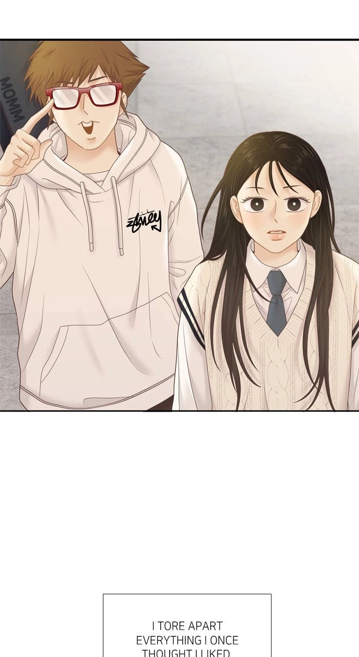 Odd Girl Out Chapter 408 Page 53