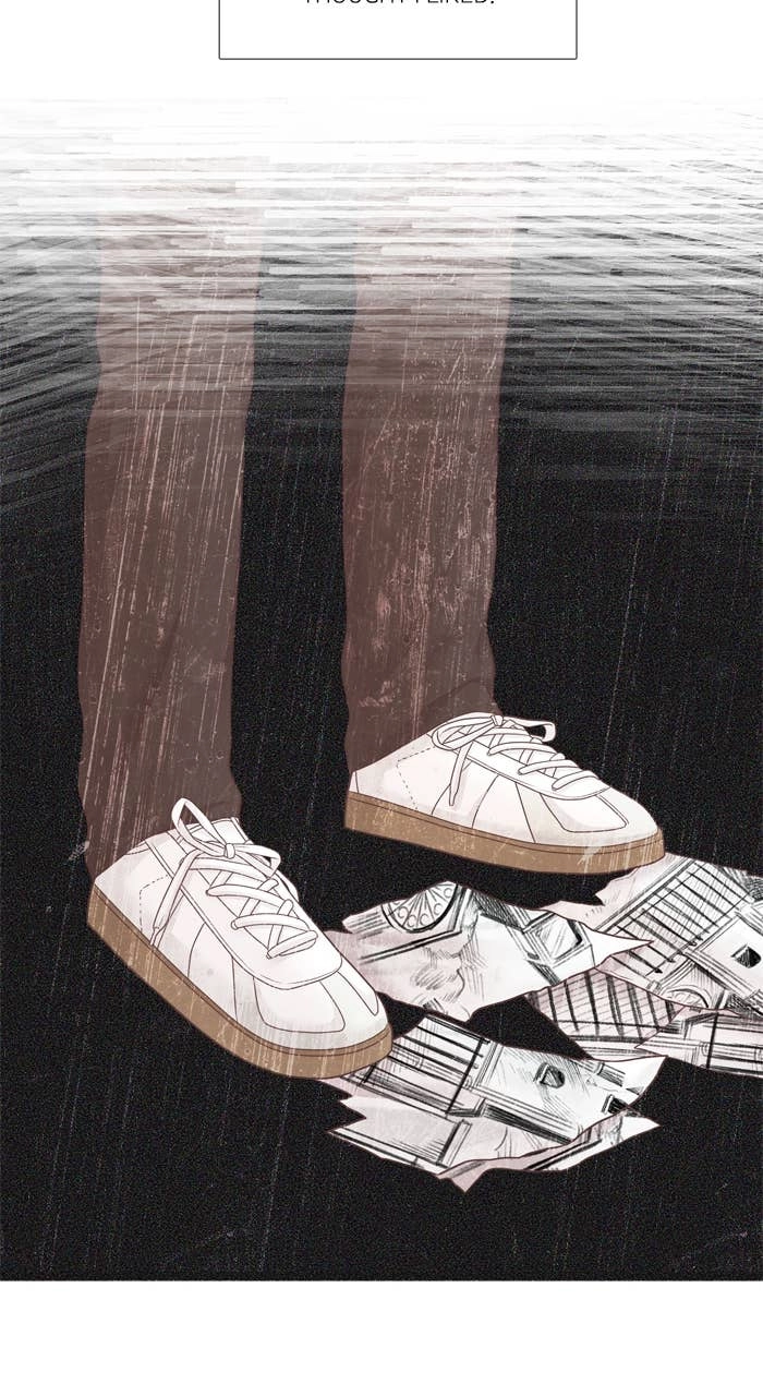 Odd Girl Out Chapter 408 Page 54