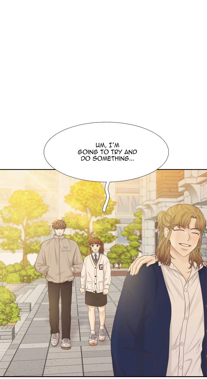 Odd Girl Out Chapter 408 Page 56