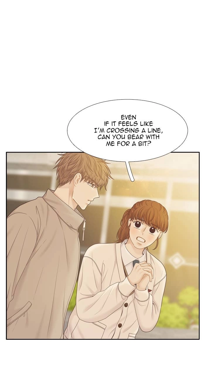 Odd Girl Out Chapter 408 Page 57