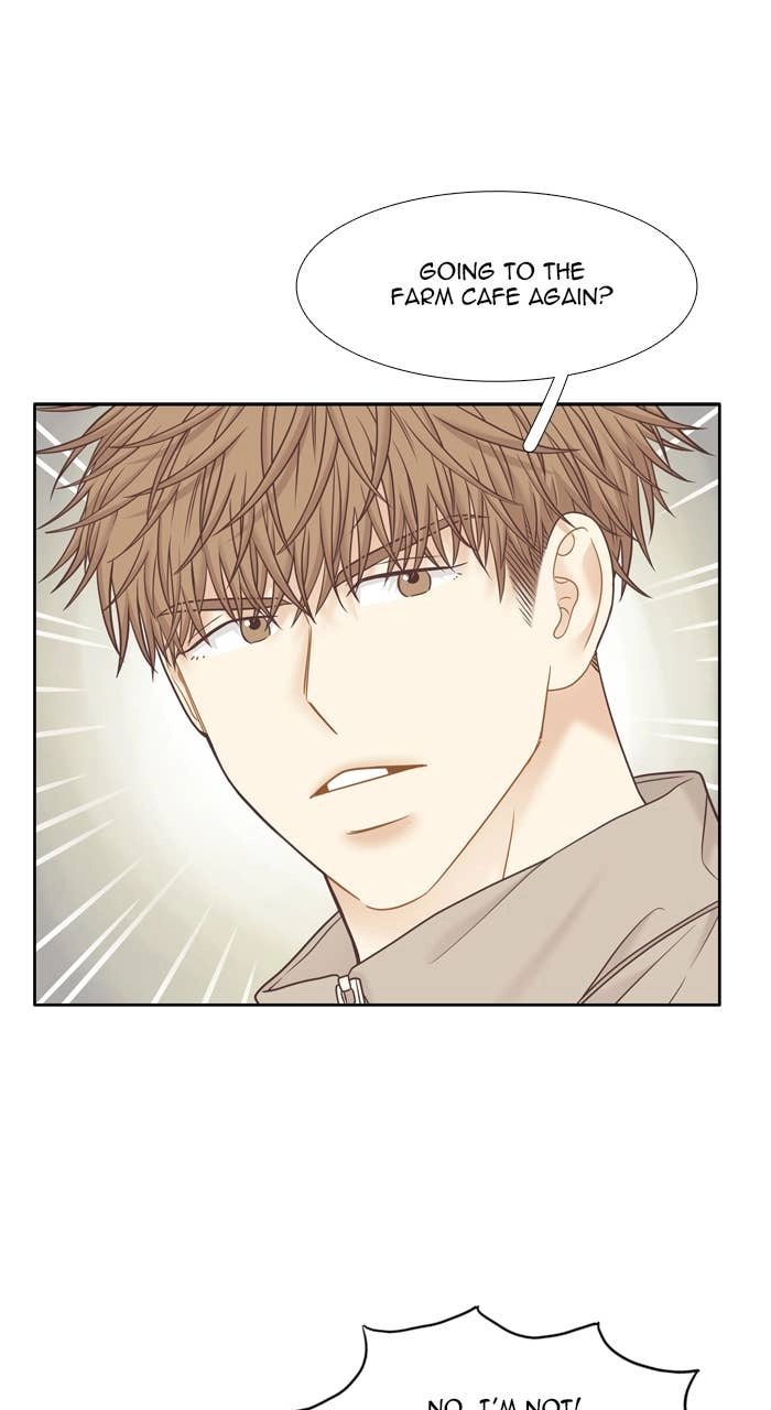 Odd Girl Out Chapter 408 Page 58
