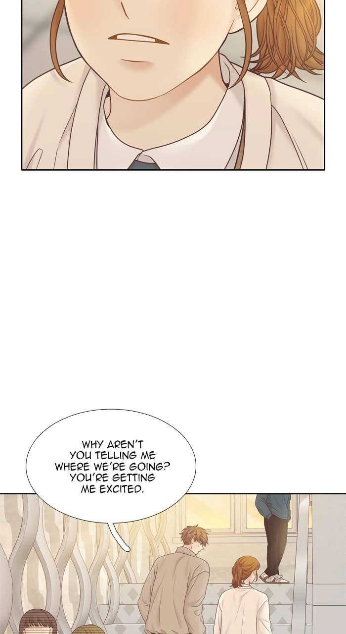 Odd Girl Out Chapter 408 Page 61