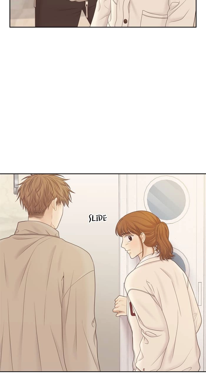 Odd Girl Out Chapter 408 Page 64