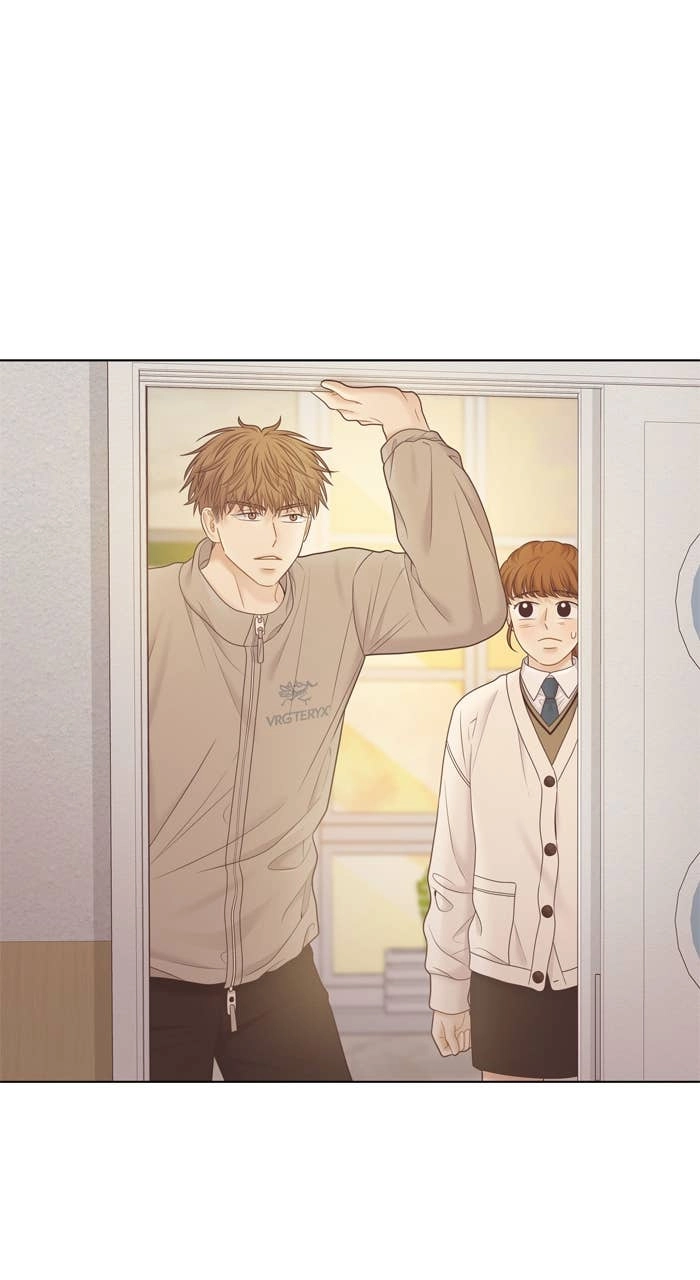 Odd Girl Out Chapter 408 Page 65