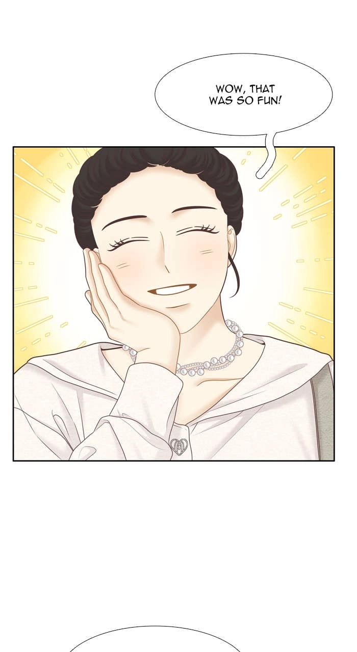 Odd Girl Out Chapter 408 Page 67
