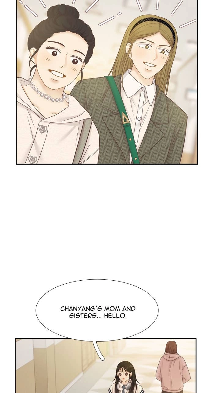 Odd Girl Out Chapter 408 Page 70