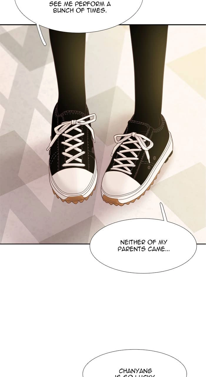 Odd Girl Out Chapter 408 Page 73