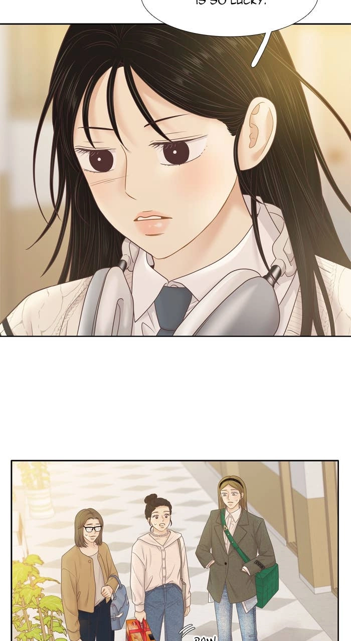 Odd Girl Out Chapter 408 Page 74