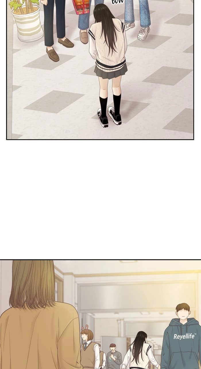 Odd Girl Out Chapter 408 Page 75