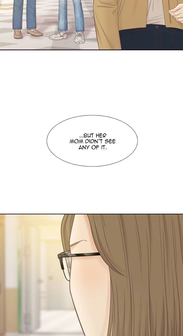 Odd Girl Out Chapter 408 Page 77