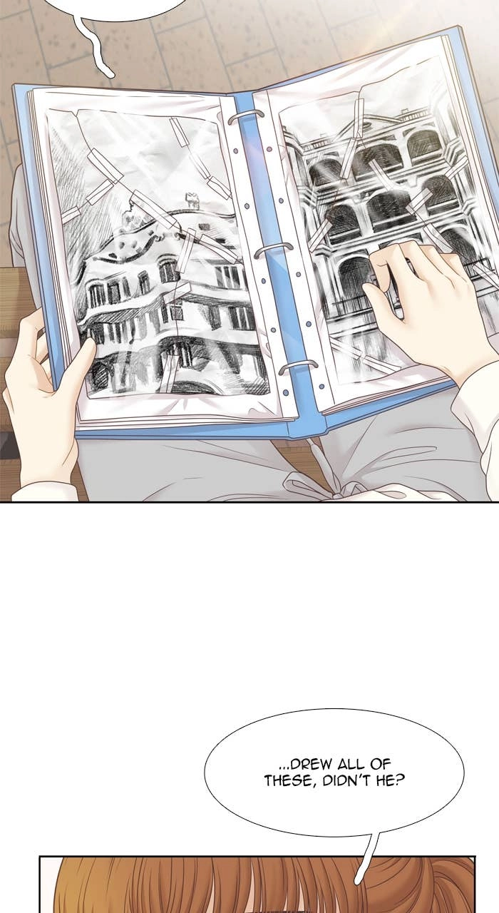 Odd Girl Out Chapter 409 Page 9