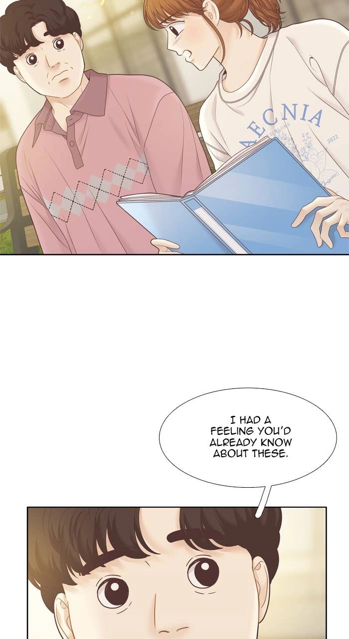 Odd Girl Out Chapter 409 Page 11