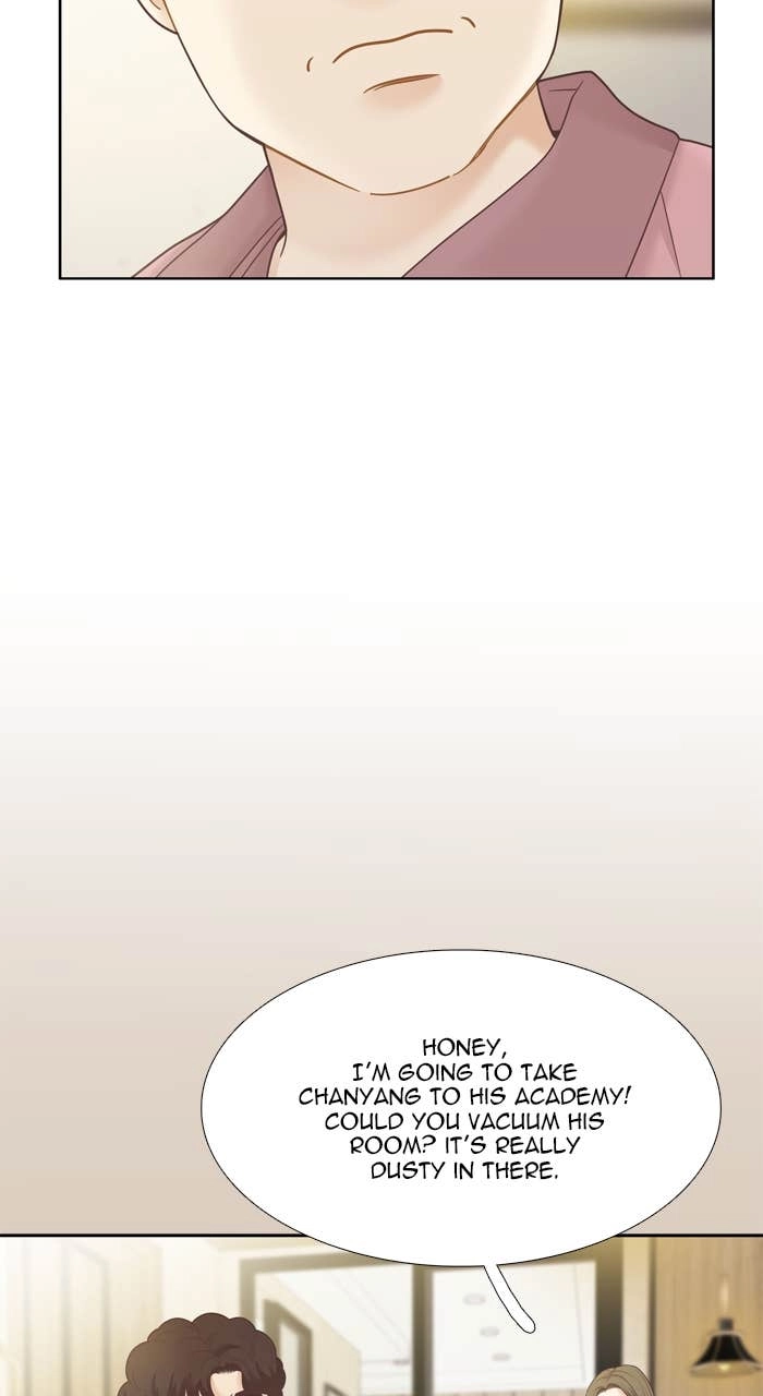 Odd Girl Out Chapter 409 Page 12