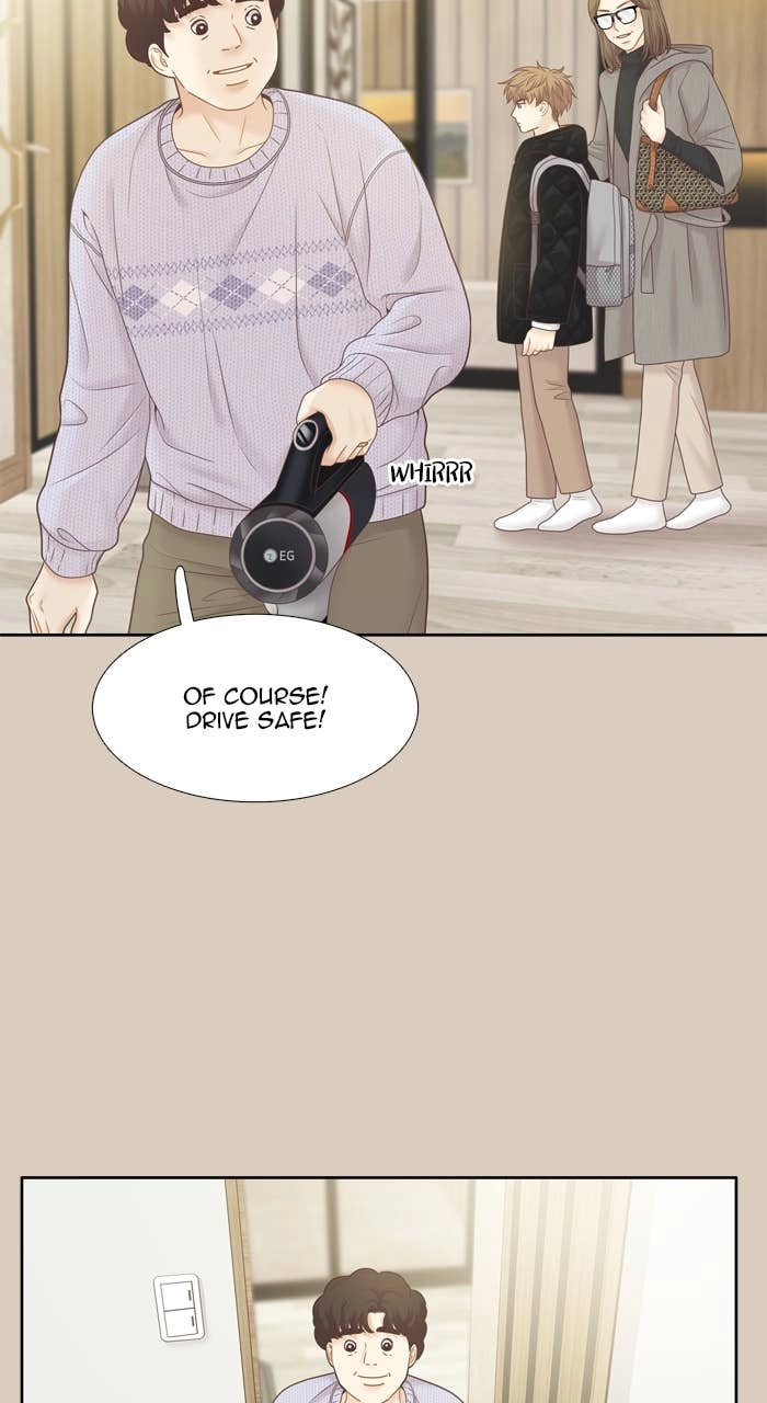 Odd Girl Out Chapter 409 Page 13
