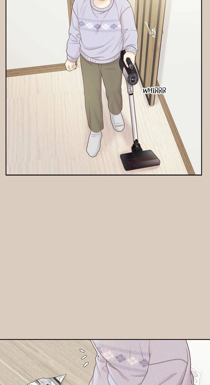 Odd Girl Out Chapter 409 Page 14