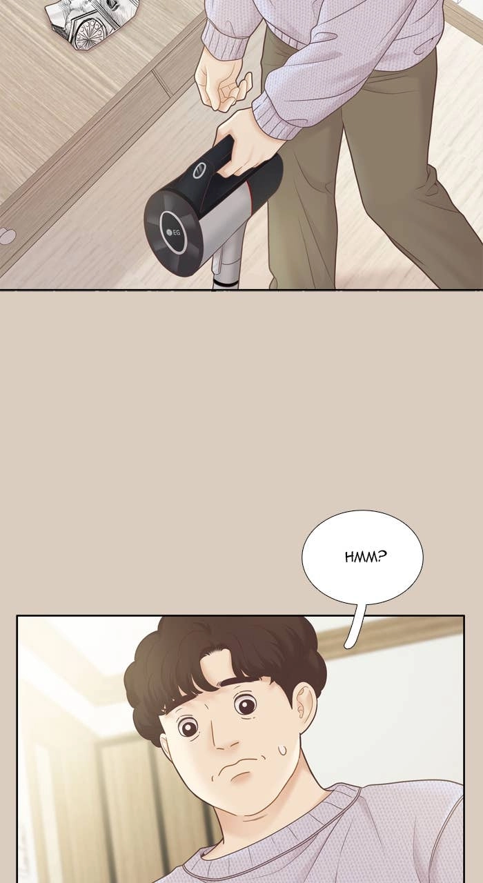 Odd Girl Out Chapter 409 Page 15