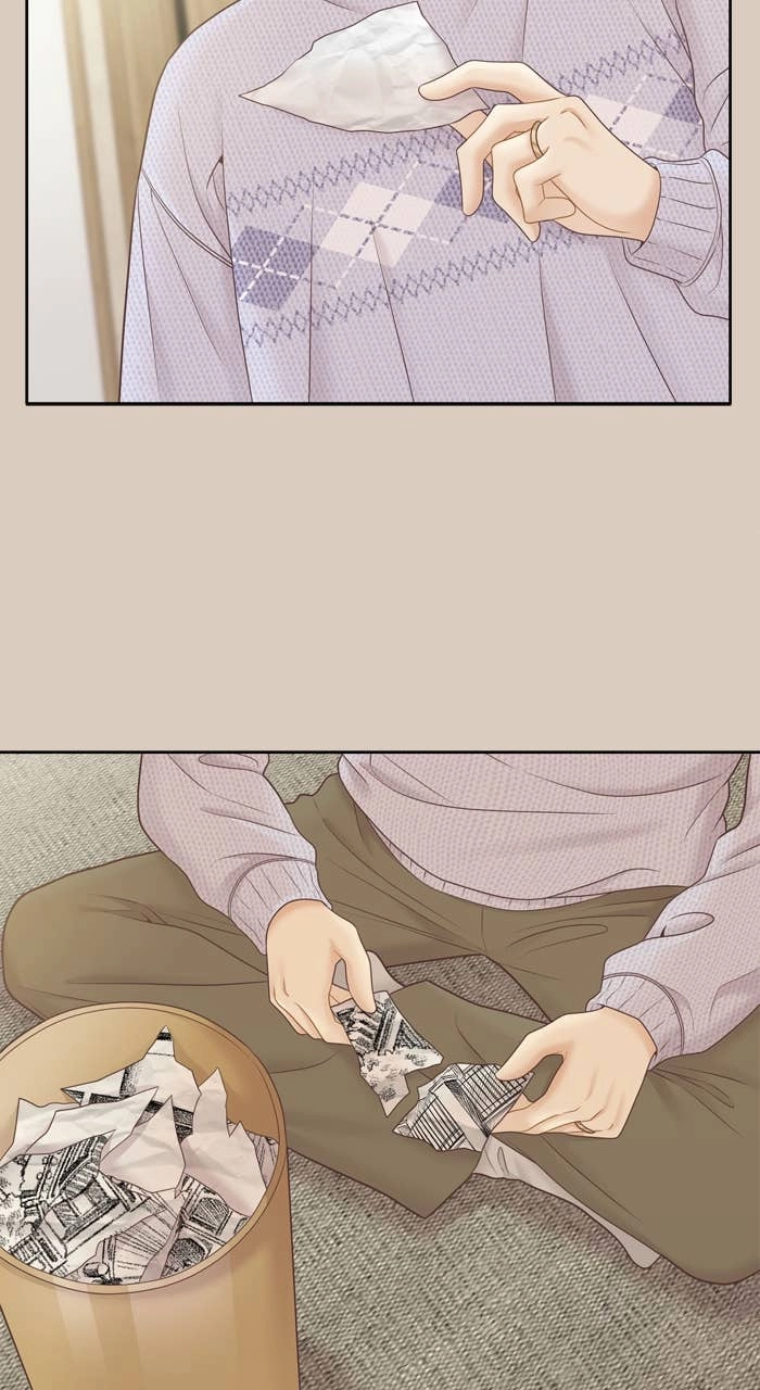 Odd Girl Out Chapter 409 Page 16
