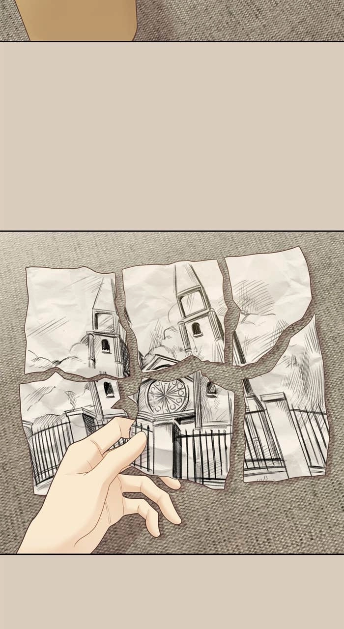 Odd Girl Out Chapter 409 Page 17