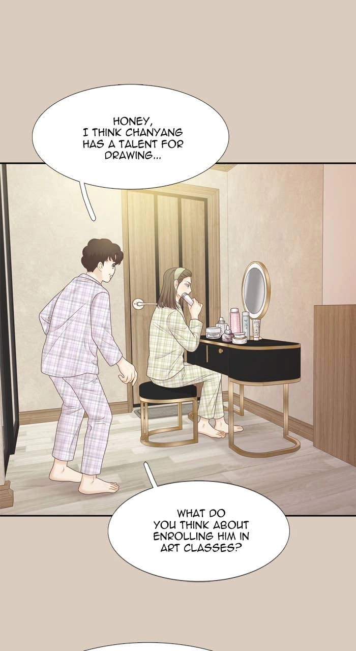 Odd Girl Out Chapter 409 Page 19