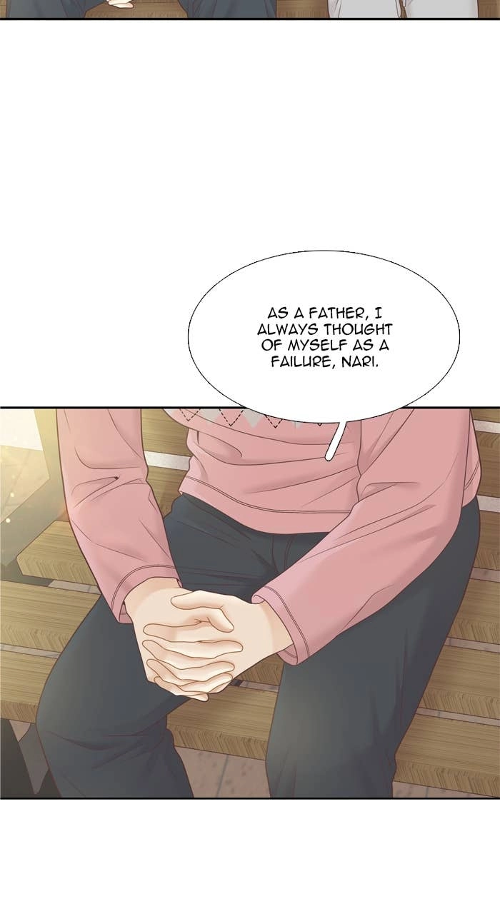 Odd Girl Out Chapter 409 Page 23
