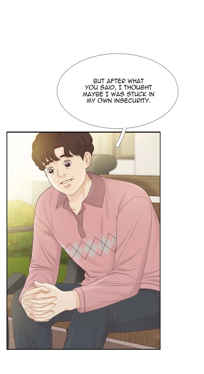 Odd Girl Out Chapter 409 Page 24