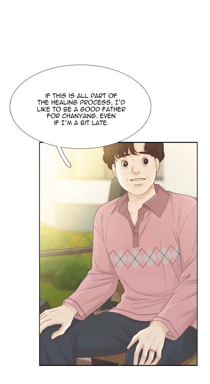 Odd Girl Out Chapter 409 Page 25