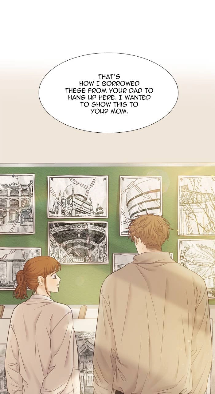 Odd Girl Out Chapter 409 Page 29