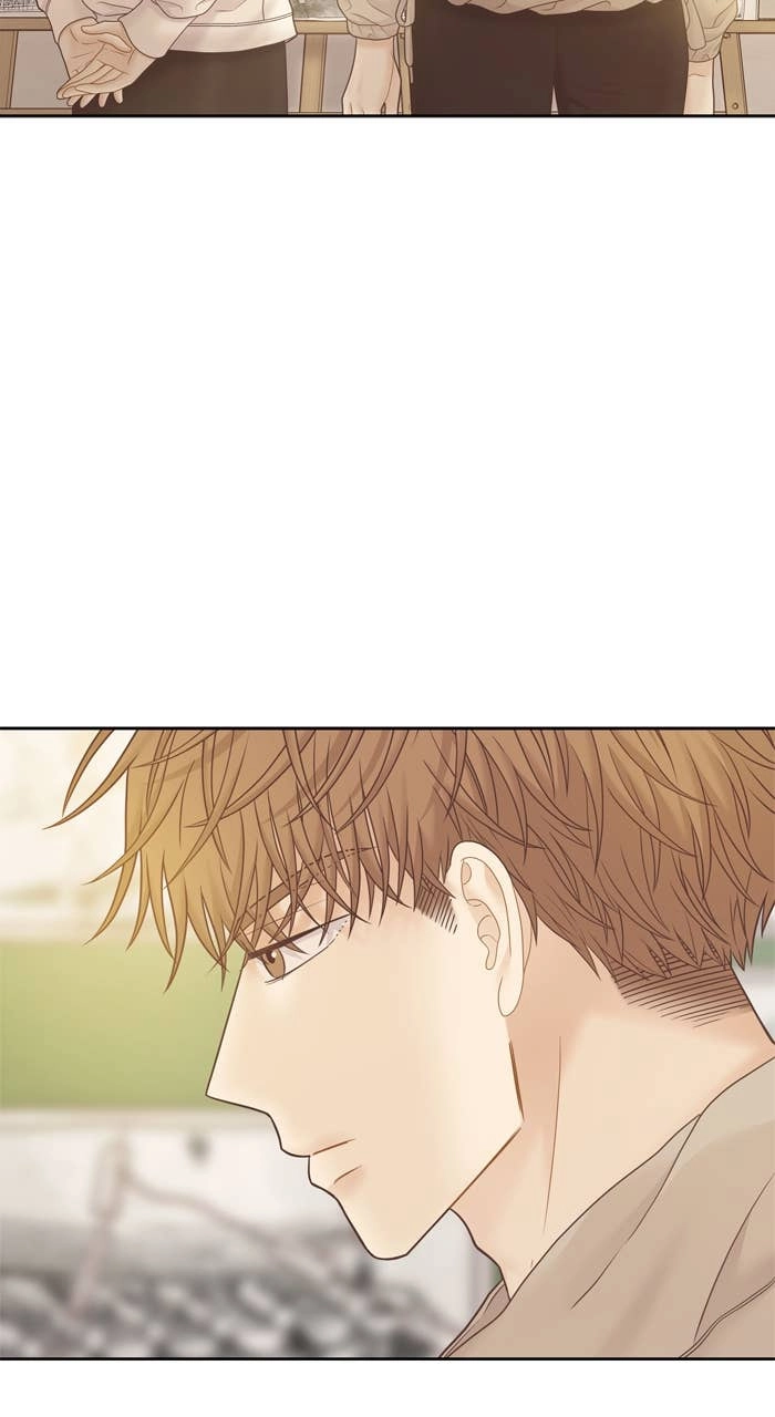 Odd Girl Out Chapter 409 Page 30