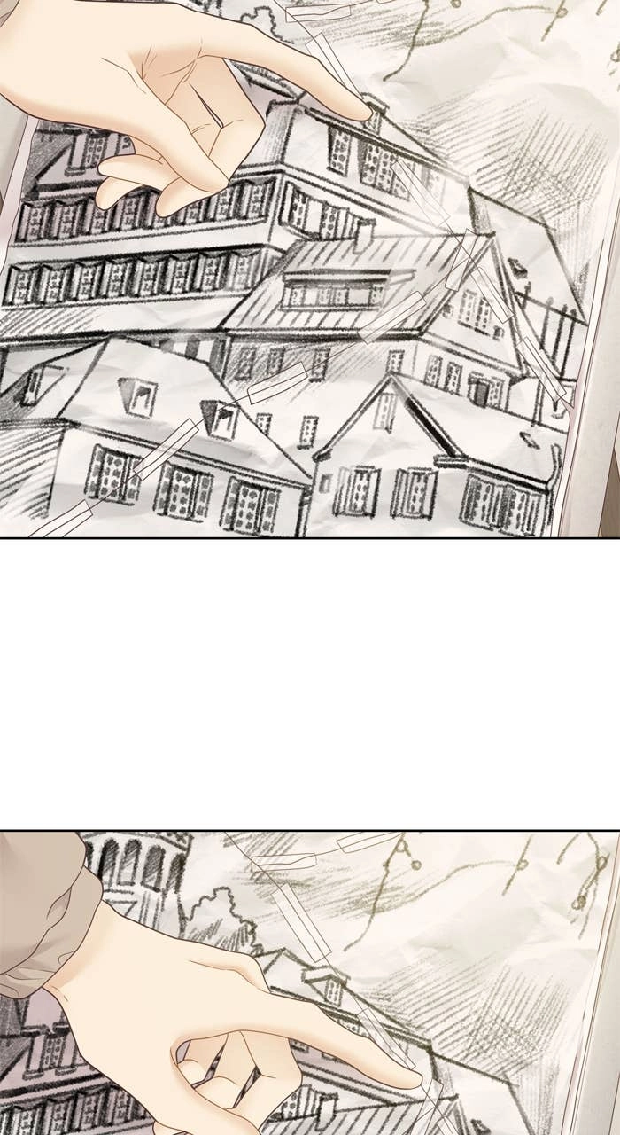 Odd Girl Out Chapter 409 Page 34