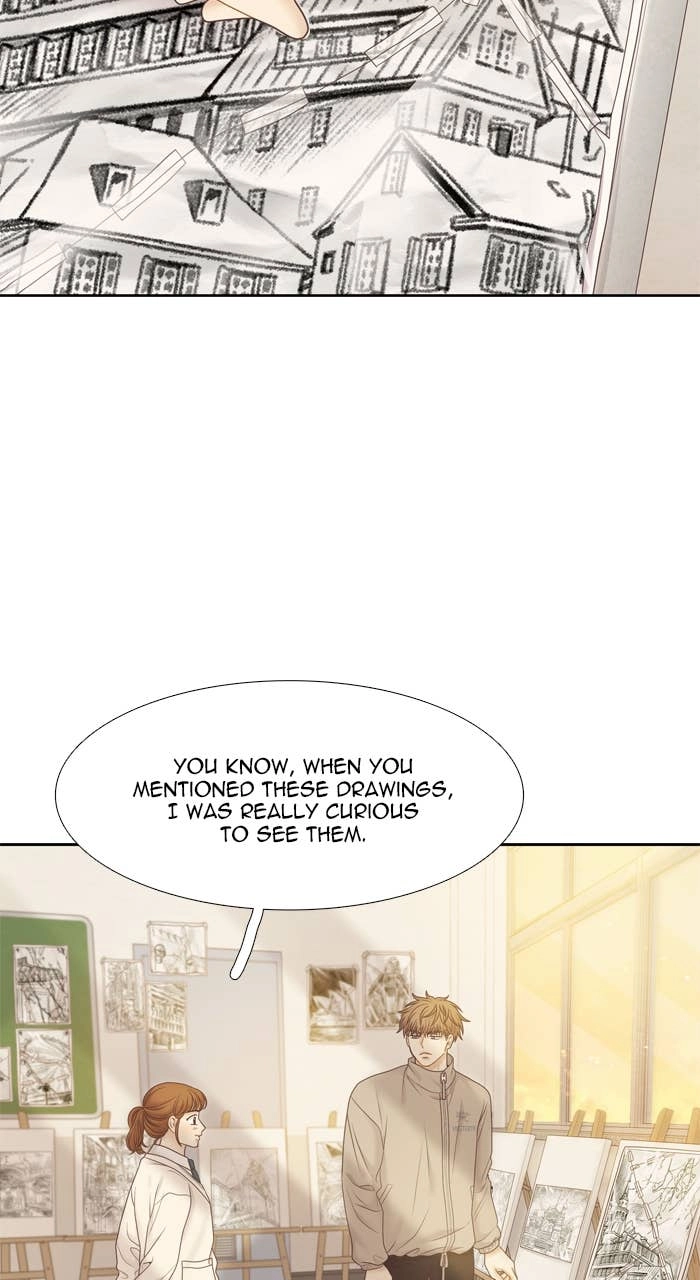 Odd Girl Out Chapter 409 Page 35