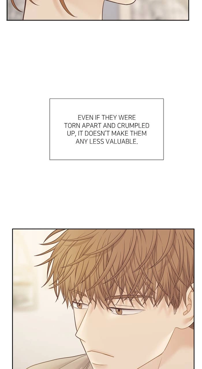 Odd Girl Out Chapter 409 Page 37