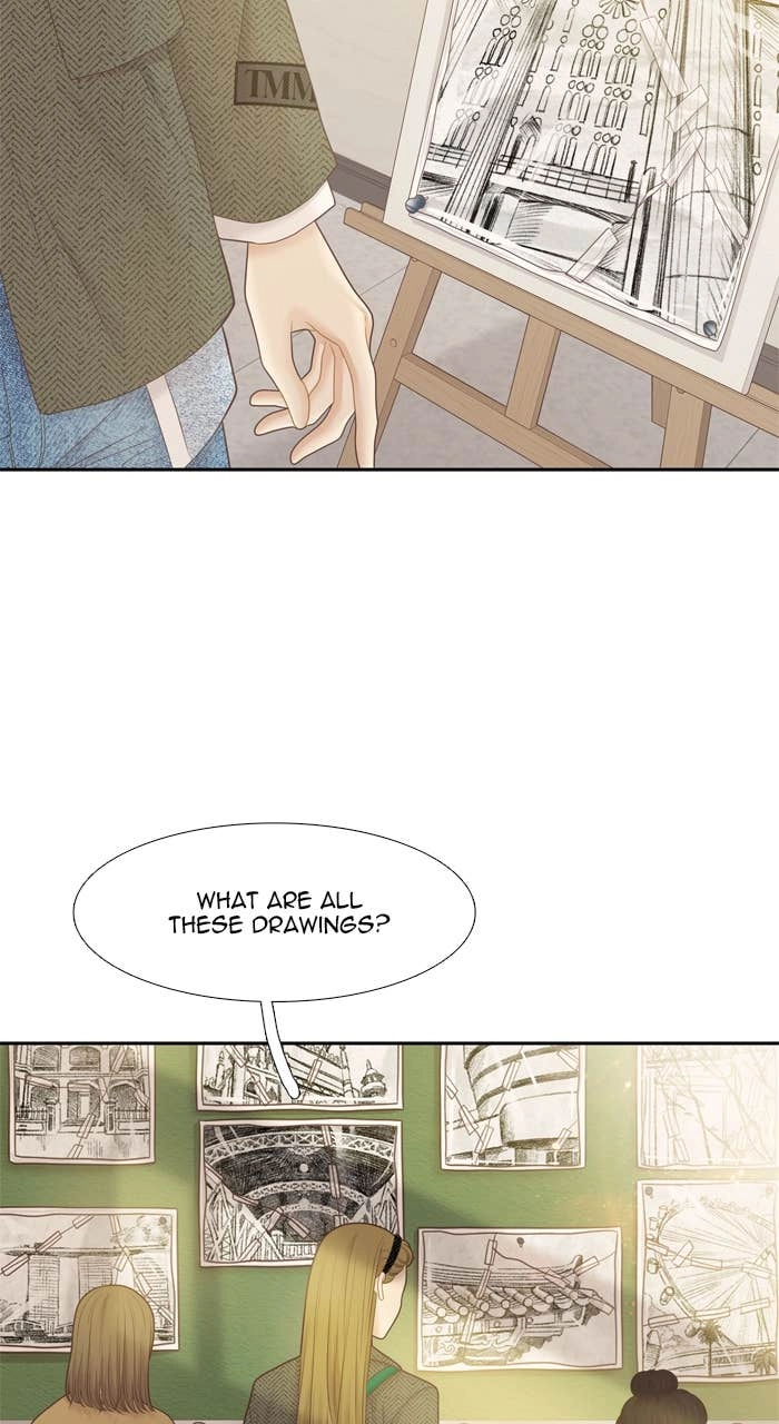 Odd Girl Out Chapter 409 Page 40