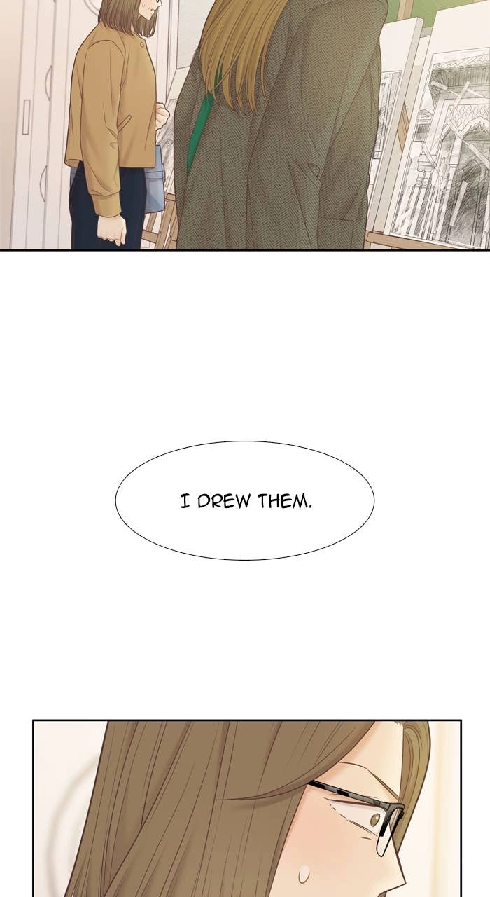 Odd Girl Out Chapter 409 Page 42