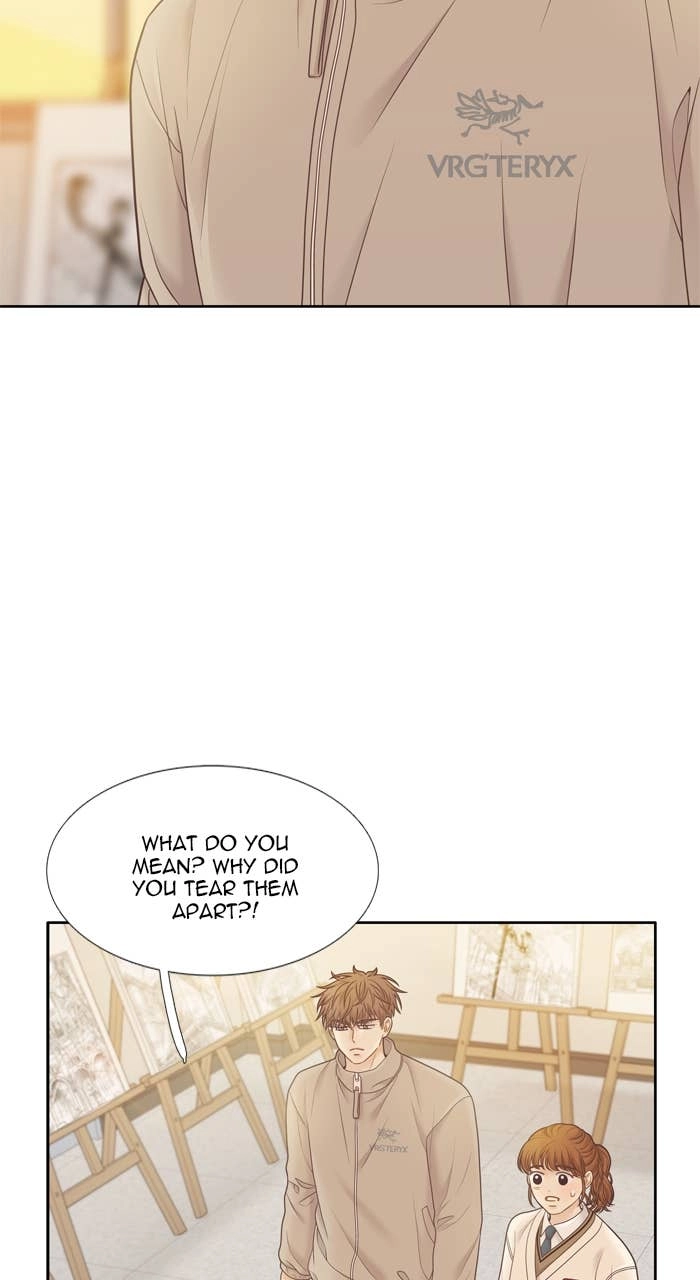 Odd Girl Out Chapter 409 Page 45