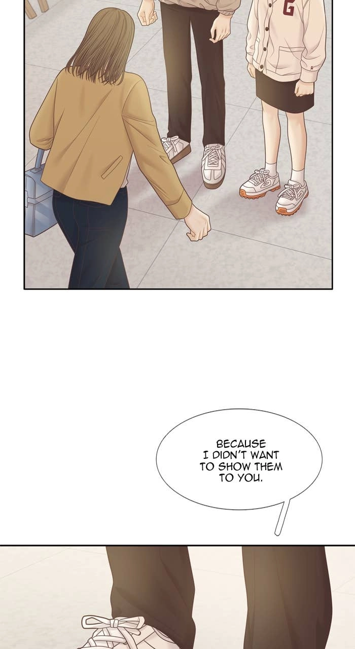 Odd Girl Out Chapter 409 Page 46
