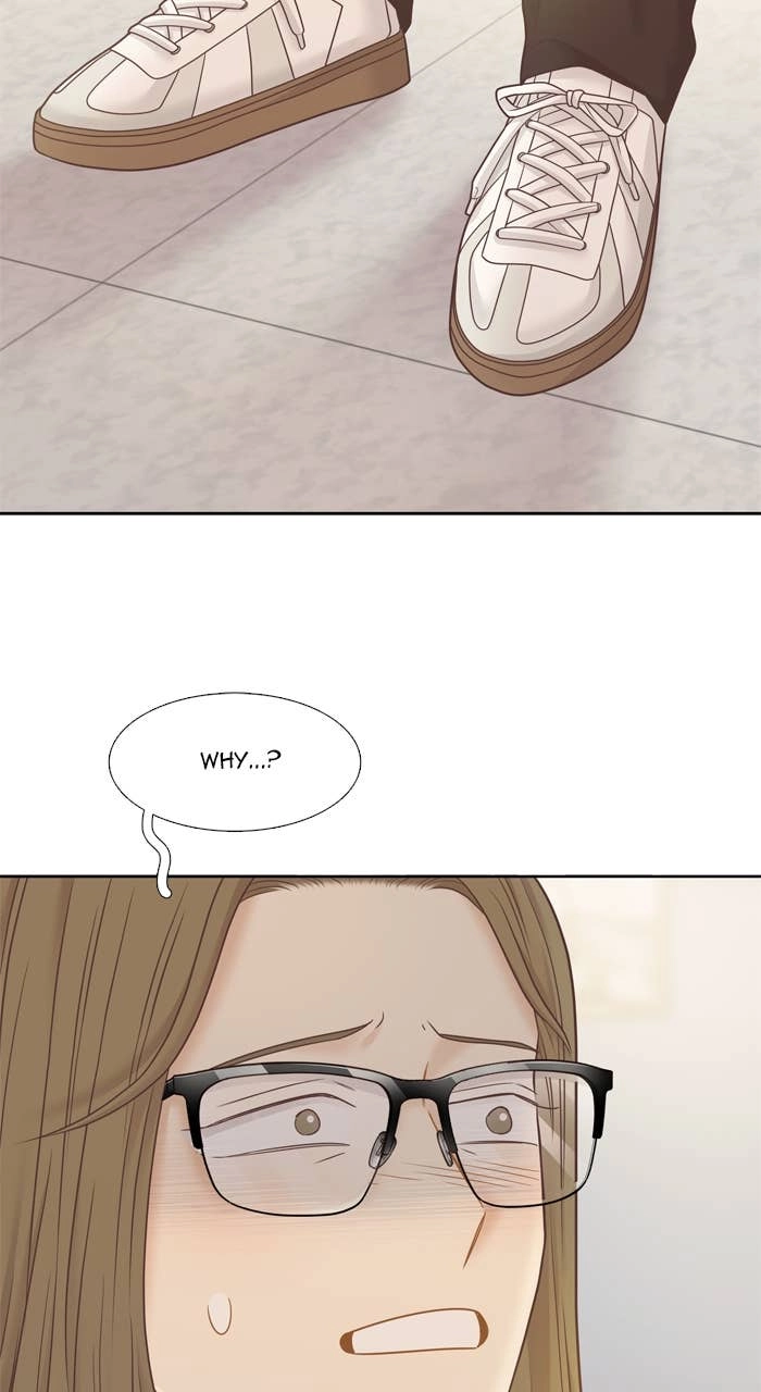 Odd Girl Out Chapter 409 Page 47