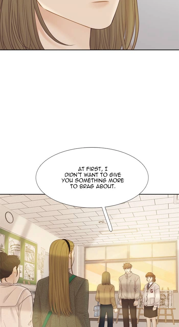 Odd Girl Out Chapter 409 Page 48