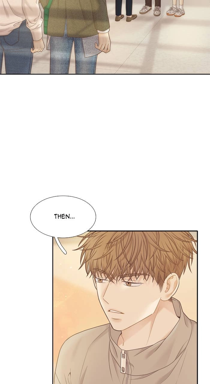 Odd Girl Out Chapter 409 Page 49