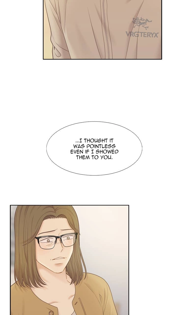 Odd Girl Out Chapter 409 Page 50
