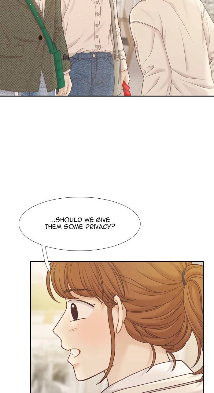 Odd Girl Out Chapter 409 Page 52