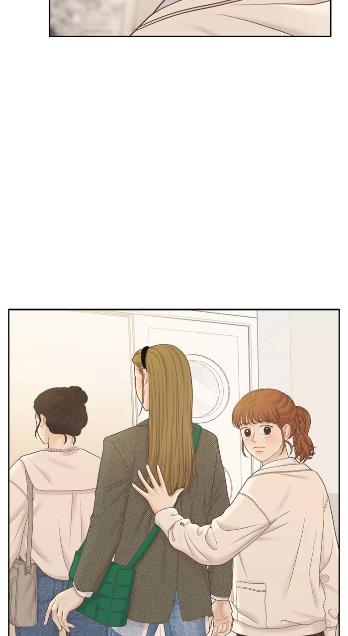 Odd Girl Out Chapter 409 Page 53